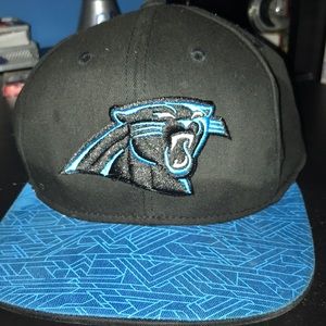 Carolina Panthers (NFL) Fan SnapBack Hat